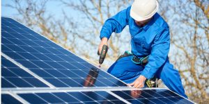 Installation Maintenance Panneaux Solaires Photovoltaïques à Mont-près-Chambord
